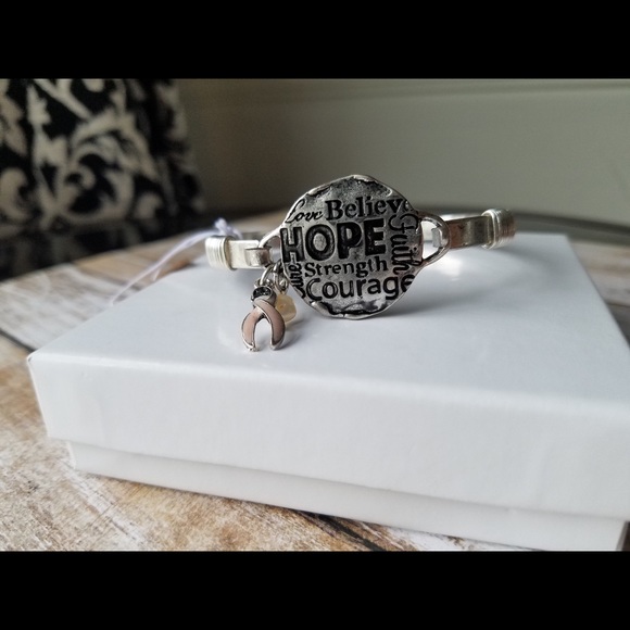 “HOPE” bracelet - Picture 5 of 7